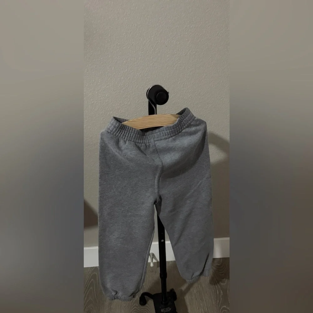 Garanimals Heather Gray Kids Sweatpants